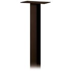 4385d-brz Salsbury Standard Pedestal In G