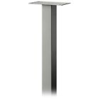 4385d-nic Salsbury Industries Pedestal Inground 820996109170