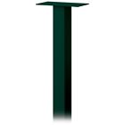 4385grn Salsbury Industries Standard Pedestal 820996100177