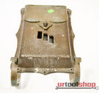 4388-18 Brass Vintage Mailbox Cast