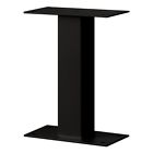 4395blk Salsbury Bolt Mounted Standard
