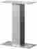 4395slv Salsbury Industries Standard Pedestal Bolt Mounted For Mail Package 820996100092