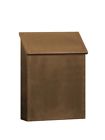 4420 Salsbury Industries Wall Mounted Mailbox