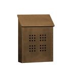 4425-salsbury Salsbury Industries Antique Brass 820996442505