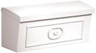4560wht Salsbury Townhouse Surface Mounted Mailbox