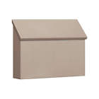 4610bge Salsbury Industries Traditional Mailbox
