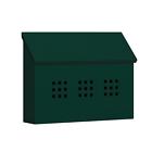 4615grn Salsbury Industries 4600 Series 0820996461537