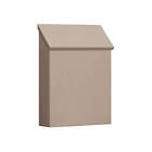 4620bge Salsbury Industries Traditional Mailbox