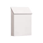 4620wht Salsbury Industries Traditional Mailbox