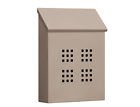 4625bge Salsbury Industries Wall Mounted