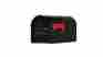 00263 46642 Gibraltar Nwb Tuff Body Post-mount Mailbox In Black Extra Heavy Duty Large Mail