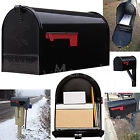 7646557 46691 Gbrand Roadside Oversize Mailbox 764655466917