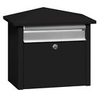 4750blk-salsbury Salsbury Industries 4750blk Mail 820996475015