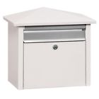 4750wht-salsbury Salsbury Industries 4750wht Mail 820996106438