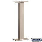 4765-beige Salsbury Security Mail House 737212277721