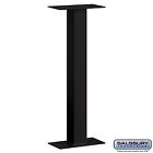 4765-black Salsbury Security Mail House 737212277660