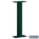 4765-green Salsbury Security Mail House 737212277691