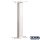 4765-white Salsbury Security Mail House 737212277639