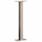4765bge Salsbury Bolt Mounted Mail House Post