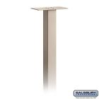 4795-beige Salsbury Security Mail House 737212277714