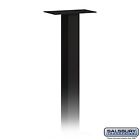 4795-black Salsbury Security Mail House 737212277653