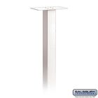 4795-white Salsbury Security Mail House 737212277622