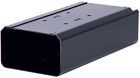 4815blk Salsbury Industries Newspaper Holder 0820996106452