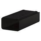 4815e-blk Salsbury Eagle Newspaper Holder