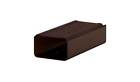 4815e-brz Salsbury Industries Eagle Newspaper Holder In Bronze Id