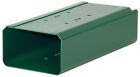 4815grn Salsbury Industries Newspaper Holder 0820996481535
