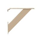 4827bge Salsbury Industries Arm Kit Replacement For Decorative Mailbox 820996535221