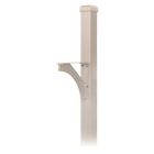 4835bge Salsbury Designer Ground Mounted
