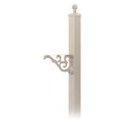 4845bge Salsbury Victorian Ground Mounted