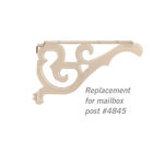 4847bge Salsbury Industries Arm Kit 192012037577