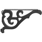 4847blk-salsbury Salsbury Industries Arm Kit Replacement For Decorative Mailbox 820996533586