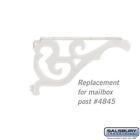 4847wht Salsbury Industries Salsburyindustries Replacement