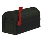 4850blk Salsbury Industries Heavy Duty Mailbox