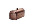 4850d-moc Salsbury Industries Deluxe Rural Mailbox