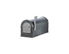 4855e-pws Salsbury Industries Eagle Rural Mailbox