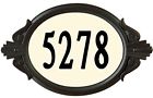 4860716571159 Enviromate Products Address Plaque Kit