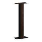 G3892826 4865brz Salsbury Industries Standard Pedestal 0820996101785