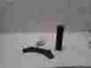 4870blk 820996419392 Salsbury Industries Deluxe 1 Sided In Ground Mounted Mailbox Post Black