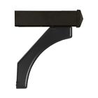 4877blk Salsbury Industries Arm Kit