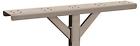 4885bge Salsbury Industries Spreader 5 820996499639