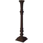 4890brz Classic Mailbox Posts Post Bronze 820996101815