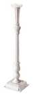4890wht Salsbury Industries Mailbox Post 0820996489029