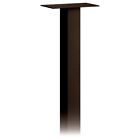 4895brz-salsbury Salsbury Industries 4895brz Standard 820996101822