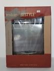 490970901535 Unbranded Stainless Steel Wall Mount Letter Box Mailbox