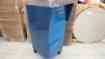 4975blu Loading Salsbury Courier Box Industries Front