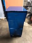 4975blu-salsbury Salsbury Industries Courier Box Blue Keys 820996443328
